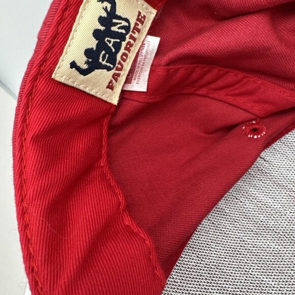 St Louis Cardinals Hat Cap Adjustable Franchise MLB - Picture 6 of 6